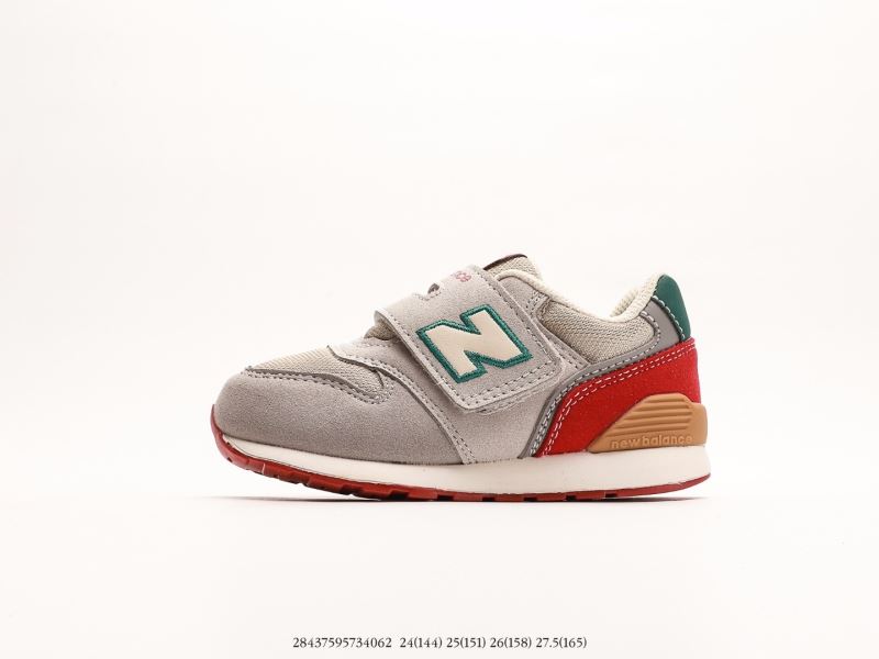 New Balance Kids Shoes